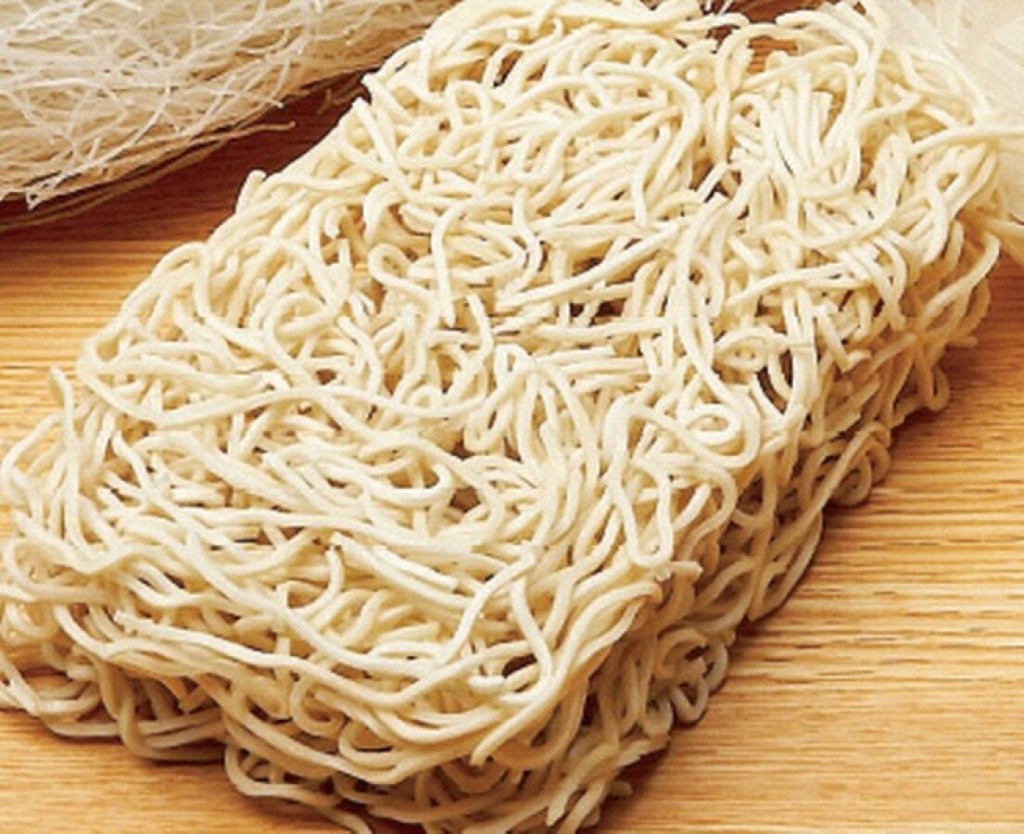 NOODLE, CHUKA SOBA SHELF STABLE PASTA 48/7 OZ Food Innovations