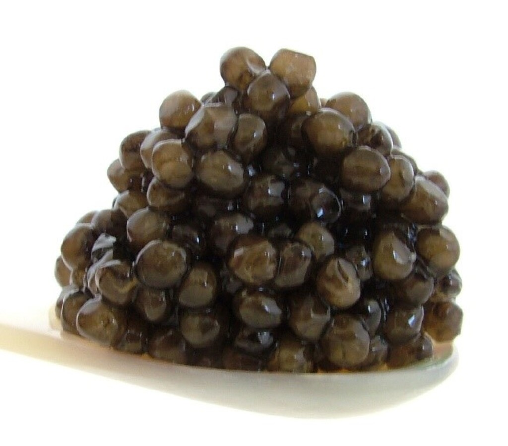 What is Caviar? – Black Caviar USA