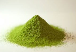 Green Tea Mixer - The Taste of Tea