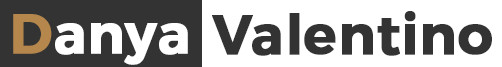 Danya_Font